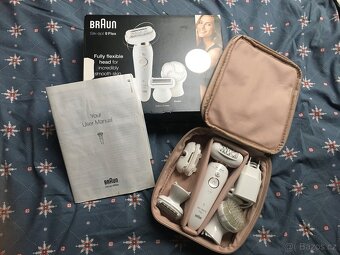 Braun Silk-épil 9 Flex 9030 - 2