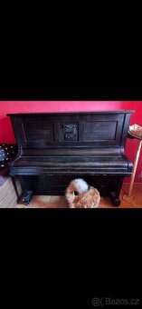 Piano K.Proksch - 2
