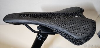 Sedlo SPECIALIZED Romin Evo Pro Mirror Black 155 mm - 2