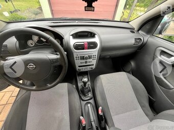 Prodám auto - 2