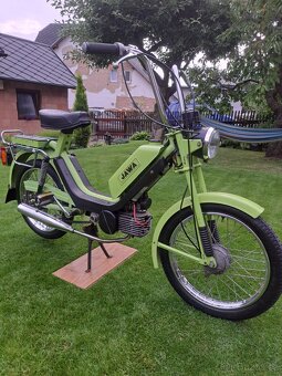 Babetta 210 - 2