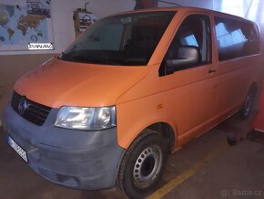 VW - 2