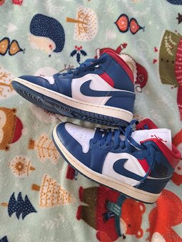Nike air jordan - 2