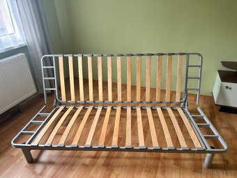Rozkládací pohovka Ikea Beddinge - 2