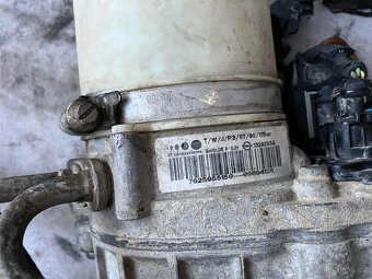 Servočerpadlo Opel 13292654 - 2