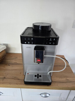 Automatický kávovar Melitta Passione One Touch - 2