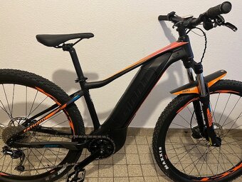 ELEKTROKOLO GIANT fanthom - 2