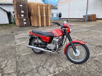 Jawa 350/638 - 2