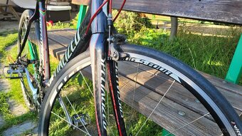Specialized Tarmac AKTUALIZOVANO 6.10. - 2