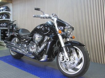 Suzuki Intruder M 1800 R - 2