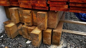 Hranoly SM 160x80x4000 - 2