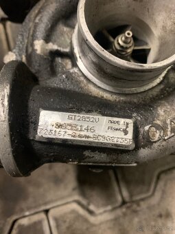 Volvo D5 120kw Turbo - 2