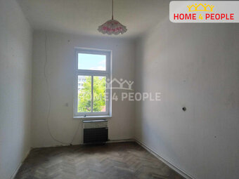 Prodej bytu 2+1 v centru ČB - 2