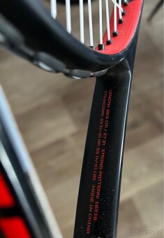 Volkl V-Cell 8 300g tenisová raketa - 2