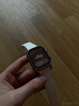 Apple Watch Ultra 49mm Cellular + GPS - 2