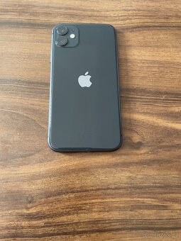 iPhone 11 (128gb) - 2