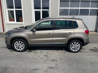 Volkswagen Tiguan 2.0 TDI 130kW 2015 odpočet DPH - 2