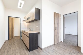 Prodám byt v Ryžovišti bez RK - 2