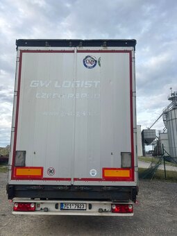 Schwarzmuller SPA 3 mega - 2