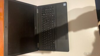 Dell Latitude e5570 - 2