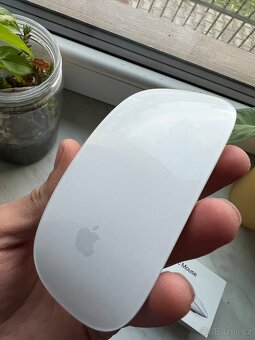 APPLE Magic Mouse 2 - 2