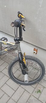 Freestyle BMX kolo - - 2