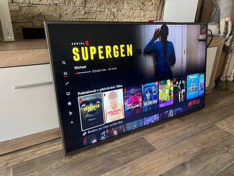 LG 47LB650V Smart 120cm - 2