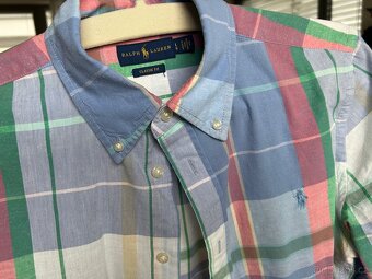 Dámská Ralph Lauren košile vel. L/G - 2