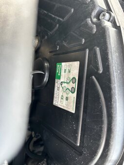 Prodám motor 2.0cdti A20DTH 118kw - 2