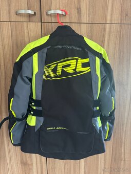 Moto bunda XRC - 2