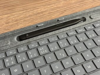 Microsoft Surface Pro Signature klávesnice +Surface Slim Pen - 2