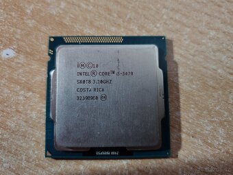 Další I5 cpu na socket 1155 - 2