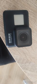 GoPro 7black - 2