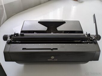 Consul medel 2226 - 2