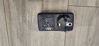 MHPower Gigabitový napájecí POE adaptér 24V 1A 24W přímo do - 2