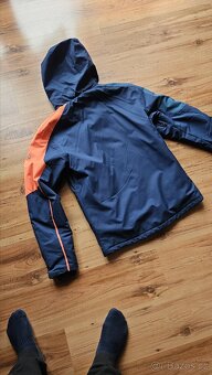 Lyžařská zimní bunda Northfinder velikost S - 2