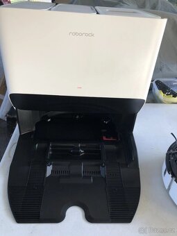 Robotický vysavač Roborock S8 Pro Ultra - 2