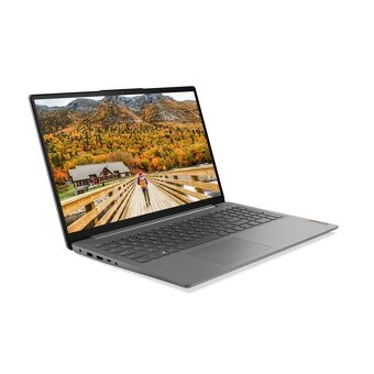 Lenovo IdeaPad 3 15,6" i5, 8GB RAM, 512GB SSD, Win11CZ - 2