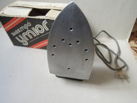 Napařovací žehlička - 2