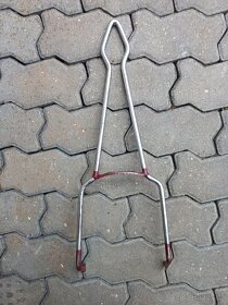 Opěrka - Chopper - 2