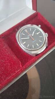 Omega chronostop - panske vintage hodinky - 2