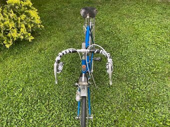 Kolo Favorit r. 1985 - 2