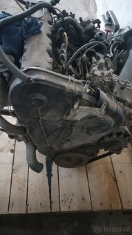 Prodám traktor domácí výroby - 2