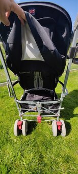 Golfky Maclaren Techno XLR - 2