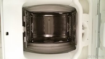 ÚZKÁ úsporná pěkná A+ pračka Zanussi 5,5kg DOPRAVA - 2