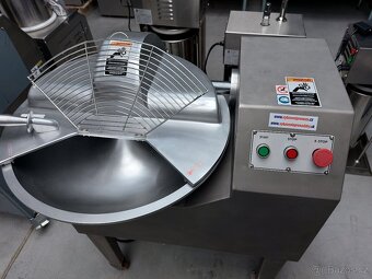 ŘEZNICKY KUTR 20L - 2