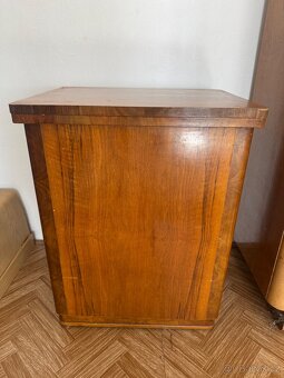 Šicí stroj Minerva - 2