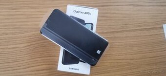 Nový nepoužítý telefon Samsung Galaxy A05s - 2