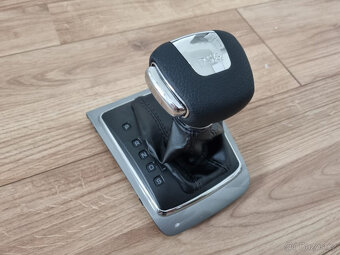 DSG RADICI PAKA S RAMECKEM a manžetou - 2