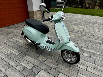 Vespa Primavera 125 ABS - DPH - 2